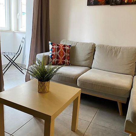 Cityvista - Gzira Apartments And Penthouse By Shortletsmalta Eksteriør billede