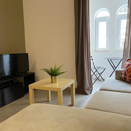 Cityvista - Gzira Apartments And Penthouse By Shortletsmalta Eksteriør billede