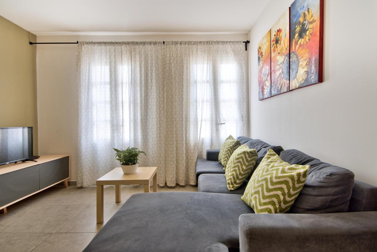 Cityvista - Gzira Apartments And Penthouse By Shortletsmalta Eksteriør billede