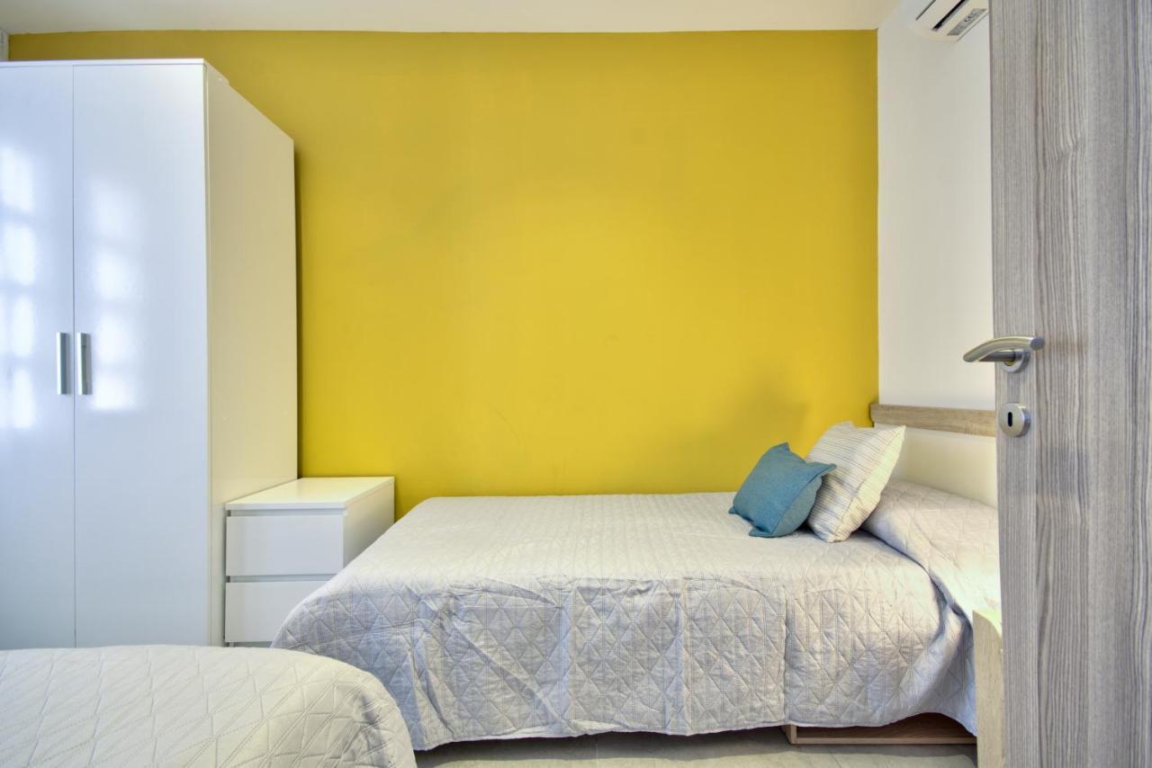 Cityvista - Gzira Apartments And Penthouse By Shortletsmalta Eksteriør billede