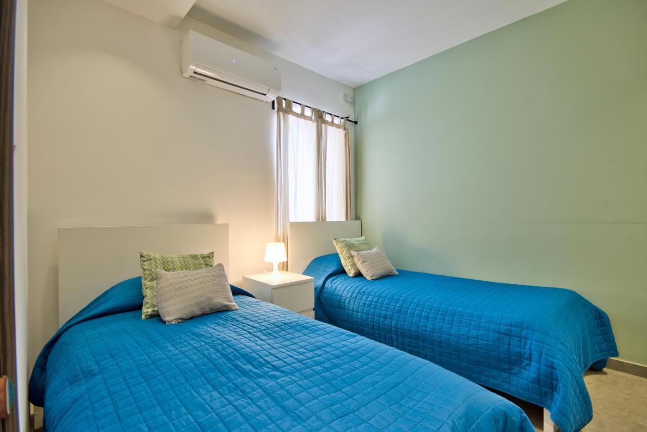 Cityvista - Gzira Apartments And Penthouse By Shortletsmalta Eksteriør billede