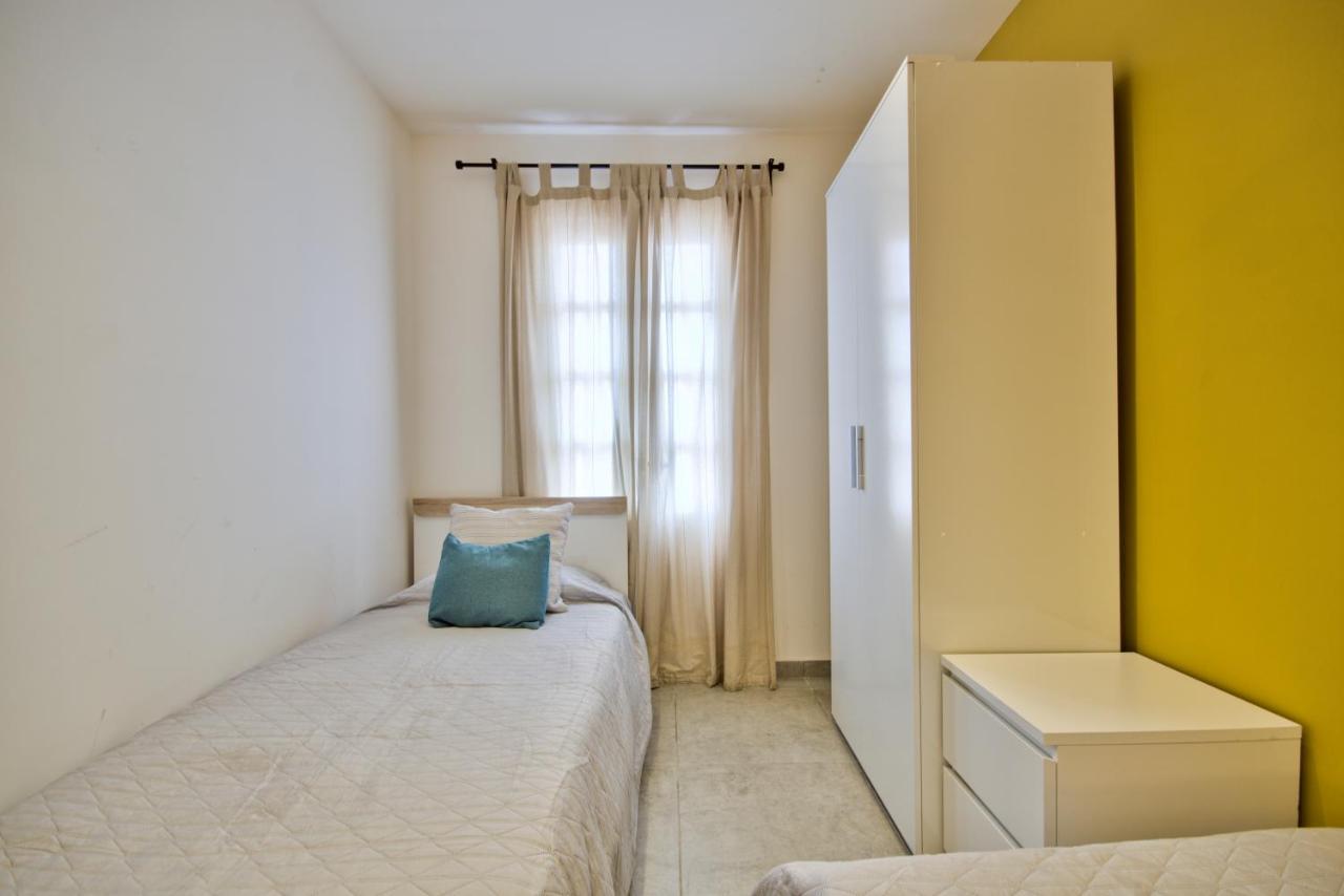 Cityvista - Gzira Apartments And Penthouse By Shortletsmalta Eksteriør billede