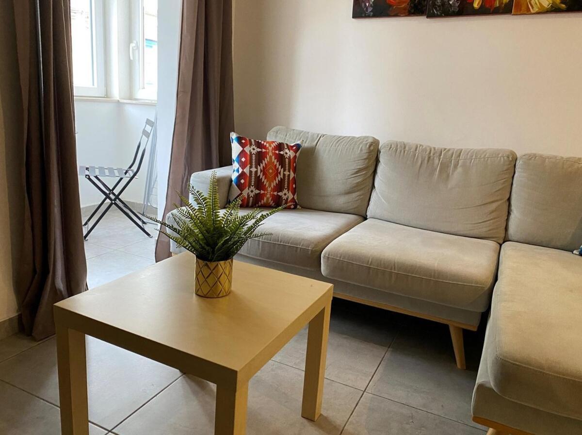Cityvista - Gzira Apartments And Penthouse By Shortletsmalta Eksteriør billede