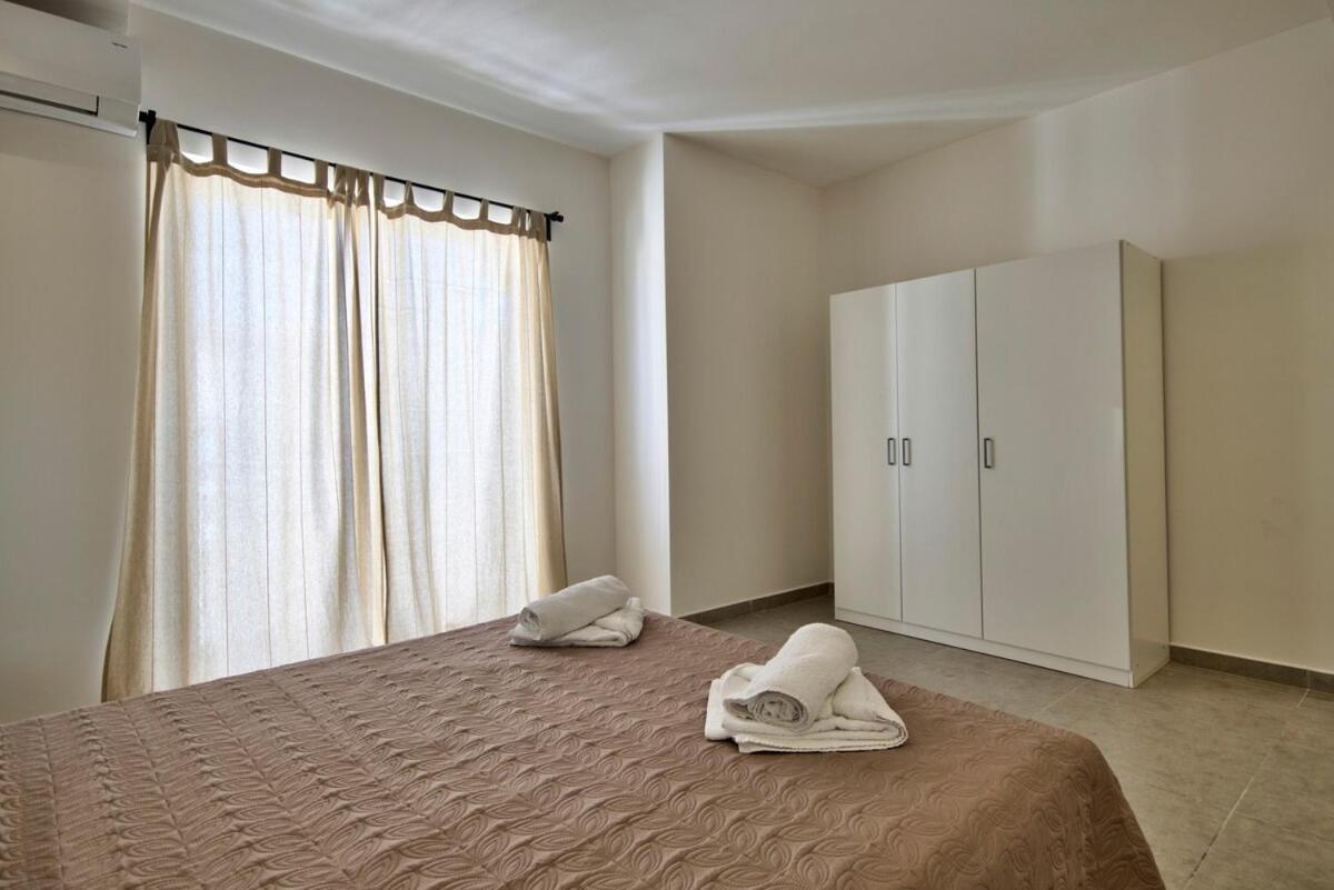 Cityvista - Gzira Apartments And Penthouse By Shortletsmalta Eksteriør billede