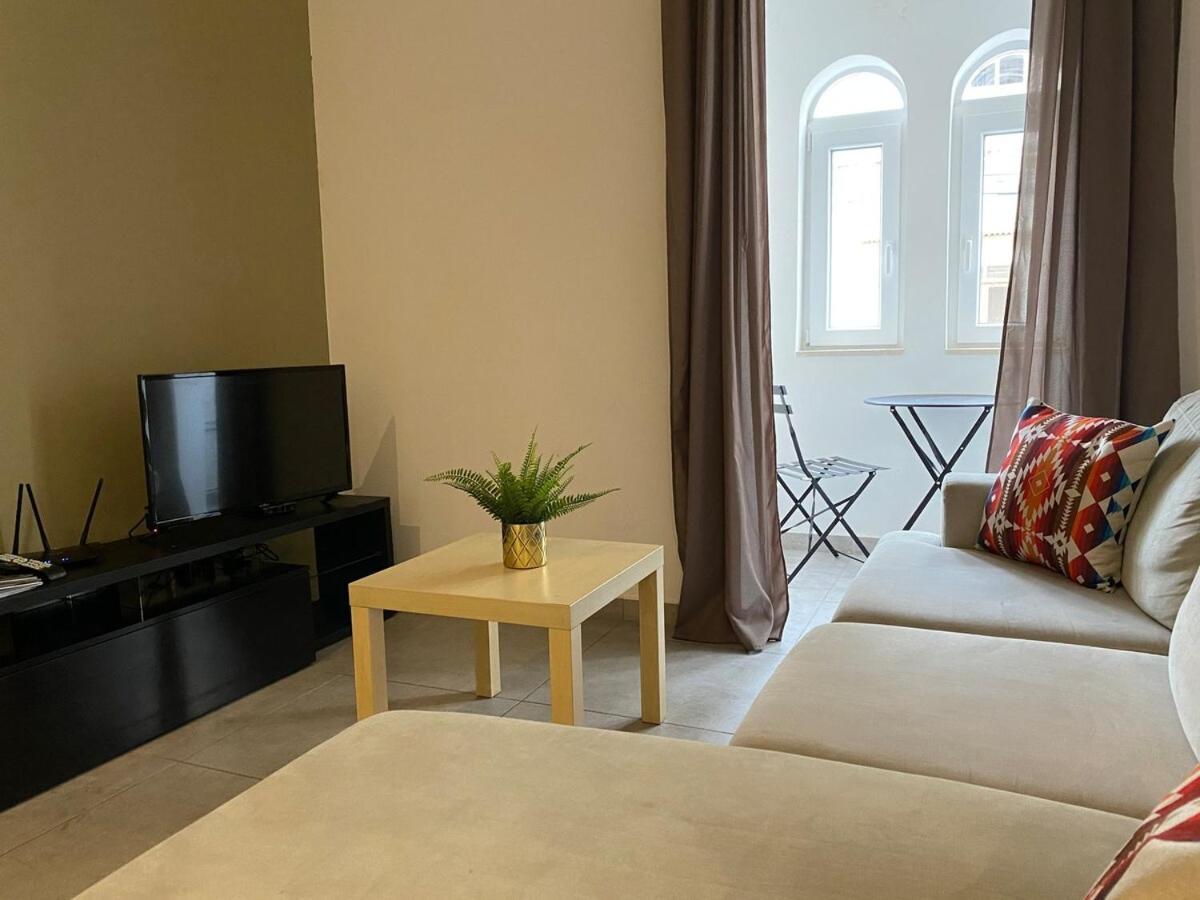 Cityvista - Gzira Apartments And Penthouse By Shortletsmalta Eksteriør billede