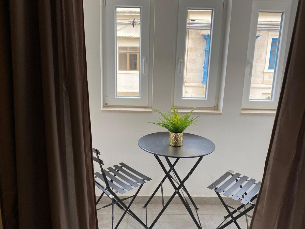 Cityvista - Gzira Apartments And Penthouse By Shortletsmalta Eksteriør billede